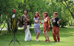 喝多酒和儿子怀孕了